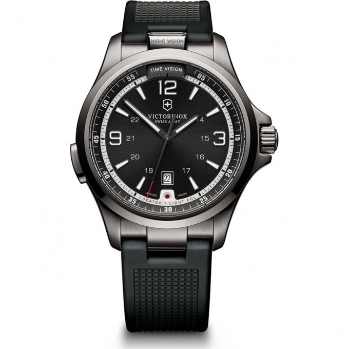 Наручные часы VICTORINOX NIGHT VISION 241596