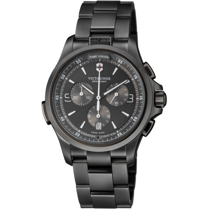 Наручные часы VICTORINOX NIGHT VISION 241730