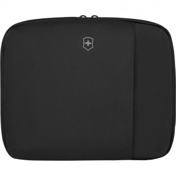 Несессер VICTORINOX TRAVEL ESSENTIALS BLACK 653374 Несессер VICTORINOX TRAVEL ESSENTIALS BLACK 653374