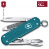 Нож-брелок VICTORINOX CLASSIC ALOX SD 0.6221.242G Нож-брелок VICTORINOX CLASSIC ALOX SD 0.6221.242G