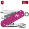 Нож-брелок VICTORINOX CLASSIC ALOX SD 0.6221.251G Нож-брелок VICTORINOX CLASSIC ALOX SD 0.6221.251G