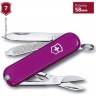 Нож-брелок VICTORINOX CLASSIC SD 0.6223.52G Нож-брелок VICTORINOX CLASSIC SD 0.6223.52G