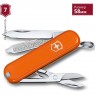 Нож-брелок VICTORINOX CLASSIC SD 0.6223.83G Нож-брелок VICTORINOX CLASSIC SD 0.6223.83G