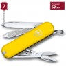 Нож-брелок VICTORINOX CLASSIC SD 0.6223.8G Нож-брелок VICTORINOX CLASSIC SD 0.6223.8G