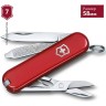 Нож-брелок VICTORINOX CLASSIC SD 0.6223.G Нож-брелок VICTORINOX CLASSIC SD 0.6223.G