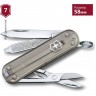 Нож-брелок VICTORINOX CLASSIC SD 0.6223.T31G Нож-брелок VICTORINOX CLASSIC SD 0.6223.T31G