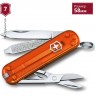Нож-брелок VICTORINOX CLASSIC SD 0.6223.T82G Нож-брелок VICTORINOX CLASSIC SD 0.6223.T82G
