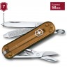 Нож-брелок VICTORINOX CLASSIC SD COLORS 0.6223.T55G Нож-брелок VICTORINOX CLASSIC SD COLORS 0.6223.T55G
