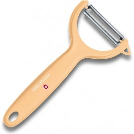 Нож для чистки томатов и других овощей VICTORINOX TOMATO AND KIWI 7.6079.92 Нож для чистки томатов и других овощей VICTORINOX TOMATO AND KIWI 7.6079.92