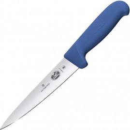 Нож для мяса VICTORINOX FIBROX STICKING 5.5602.14 Нож для мяса VICTORINOX FIBROX STICKING 5.5602.14