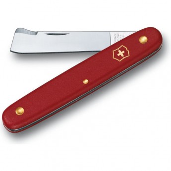 Нож для прививки растений VICTORINOX GARDEN 3.9020 Нож для прививки растений VICTORINOX GARDEN 3.9020