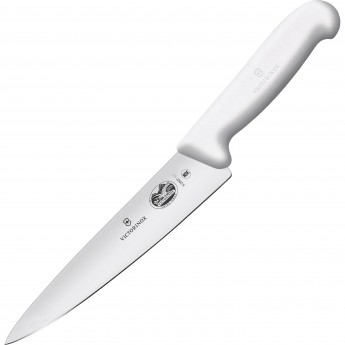 Нож для разделки мяса VICTORINOX FIBROX 5.2007.25 Нож для разделки мяса VICTORINOX FIBROX 5.2007.25