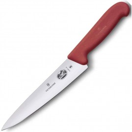 Нож для разделки мяса VICTORINOX FIBROX CARVING 5.2001.25 Нож для разделки мяса VICTORINOX FIBROX CARVING 5.2001.25