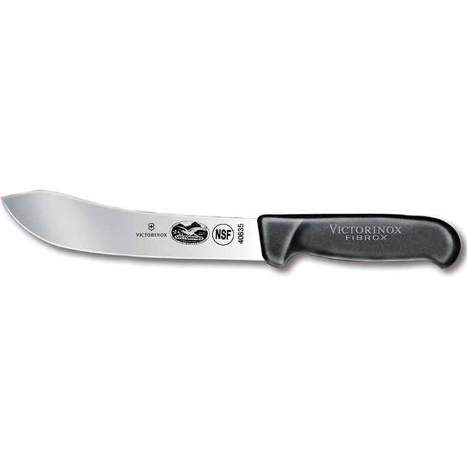 Нож кухонный VICTORINOX BUTCHERS KNIFE 5.7403.18