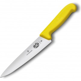 Нож разделочный VICTORINOX FIBROX 5.2008.19 Нож разделочный VICTORINOX FIBROX 5.2008.19