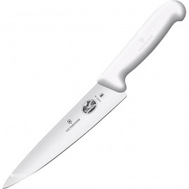Нож разделочный VICTORINOX FIBROX CARVING 5.2007.19 Нож разделочный VICTORINOX FIBROX CARVING 5.2007.19