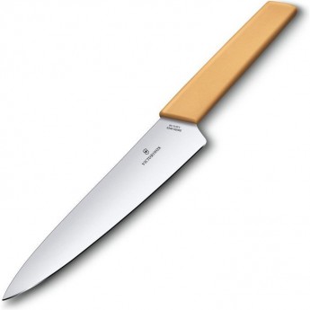 Нож разделочный VICTORINOX SWISS MODERN CARVING 6.9016.198B Нож разделочный VICTORINOX SWISS MODERN CARVING 6.9016.198B