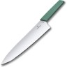 Нож разделочный VICTORINOX SWISS MODERN CHEF’S KNIFE 6.9016.2543B Нож разделочный VICTORINOX SWISS MODERN CHEF’S KNIFE 6.9016.2543B