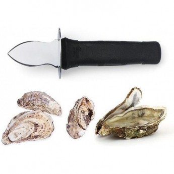 Нож VICTORINOX 7.6393 для устриц Нож VICTORINOX 7.6393 для устриц