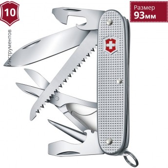 Нож VICTORINOX FARMER X 0.8271.26 Нож VICTORINOX FARMER X 0.8271.26