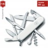 Нож VICTORINOX HUNTSMAN 1.3713.7