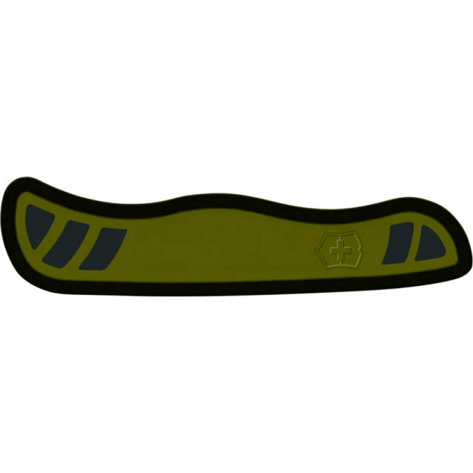Передняя накладка для ножа VICTORINOX SWISS SOLDIER'S KNIFE 08 C.8334.C7