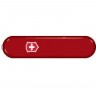 Передняя накладка для ножей VICTORINOX SWISSLITE C.6200.1.10