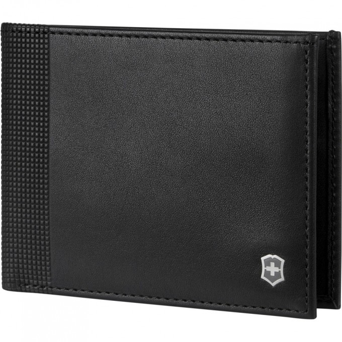 Портмоне VICTORINOX ALTIUS ALOX Black 611573