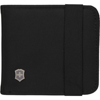 Портмоне VICTORINOX TRAVEL ACCESSORIES 5.0 610396 Black