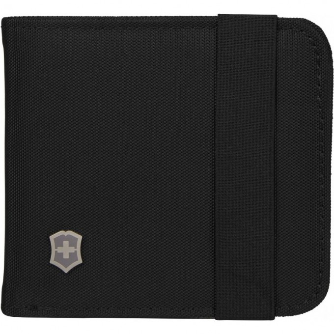Портмоне VICTORINOX TRAVEL ACCESSORIES 5.0 Black 610396