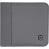 Портмоне VICTORINOX TRAVEL ESSENTIALS FROST GREY 653364