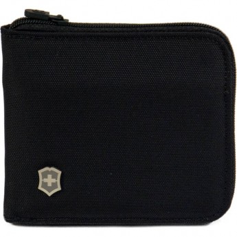 Портмоне VICTORINOX TRAVEL TRAVEL ACCESSORIES 5.0 610395 Black