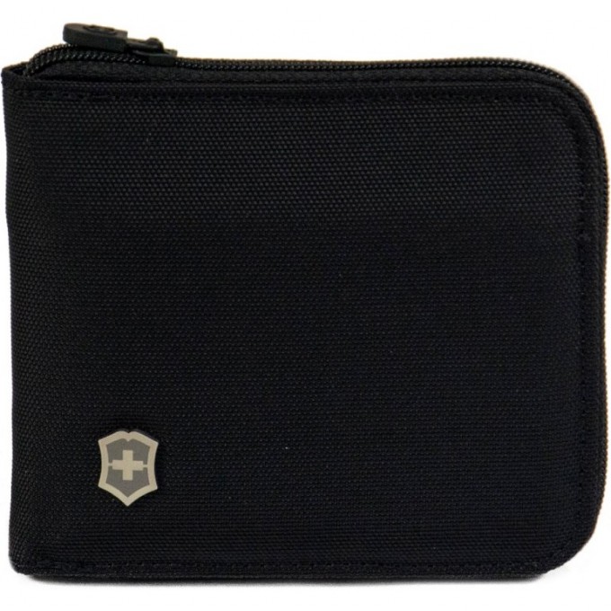 Портмоне VICTORINOX TRAVEL TRAVEL ACCESSORIES 5.0 Black 610395