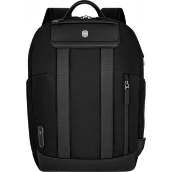 Рюкзак VICTORINOX ARCHITECTURE URBAN2 CITY BACKPACK 14'' черный Рюкзак VICTORINOX ARCHITECTURE URBAN2 CITY BACKPACK 14'' черный