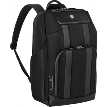 Рюкзак VICTORINOX ARCHITECTURE URBAN2 DELUXE BACKPACK 15” черный