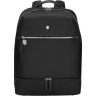Рюкзак VICTORINOX VICTORIA SIGNATURE DELUXE BACKPACK черный 612201