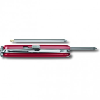Шариковая ручка VICTORINOX A.6144.0.10 Шариковая ручка VICTORINOX A.6144.0.10
