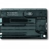 Швейцарская карточка VICTORINOX SWISSCARD QUATTRO 0.7233.T3
