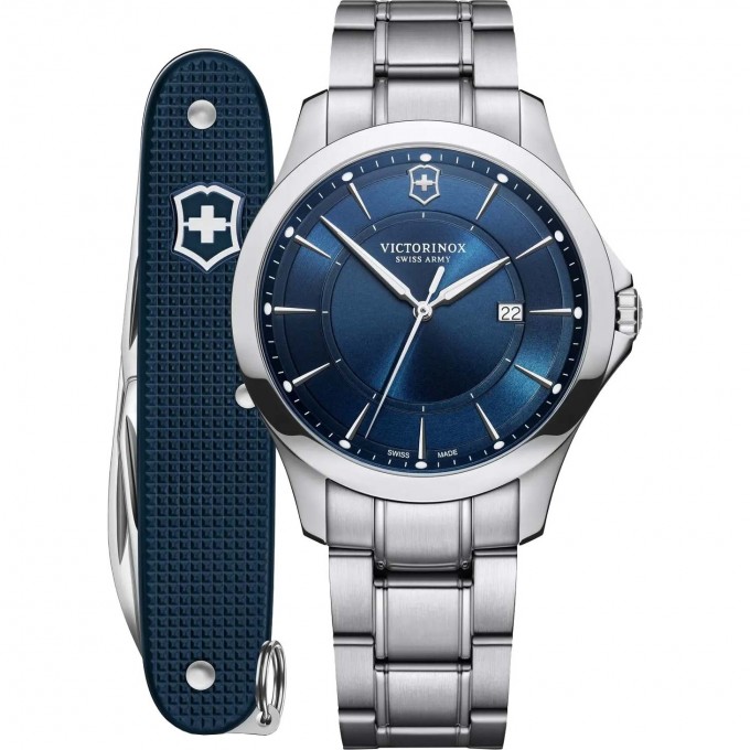 Наручные часы VICTORINOX 241910.1 241910.11