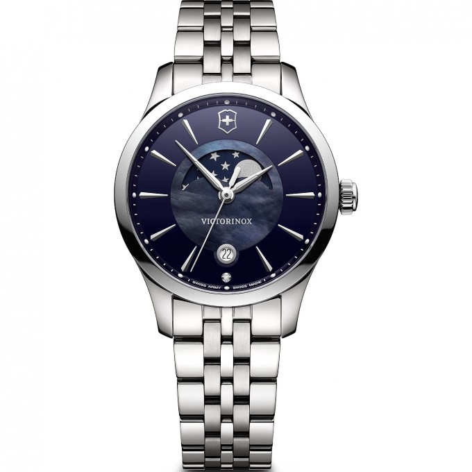 Наручные часы VICTORINOX ALLIANCE 241752