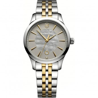 Наручные часы VICTORINOX ALLIANCE 241753 Наручные часы VICTORINOX ALLIANCE 241753