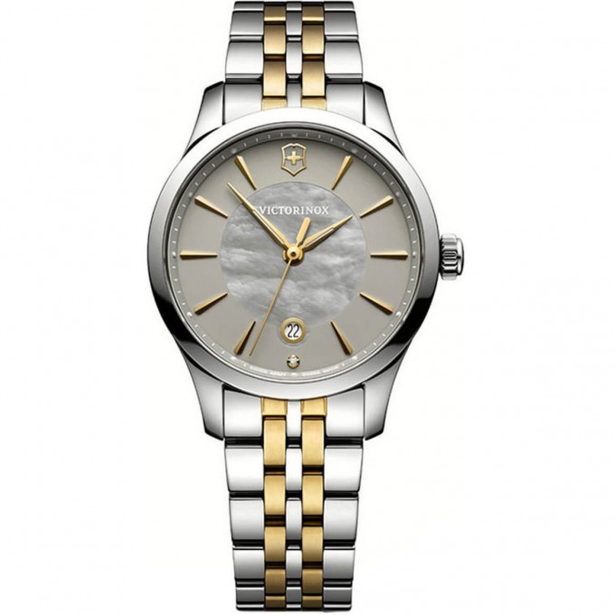 Наручные часы VICTORINOX ALLIANCE 241753