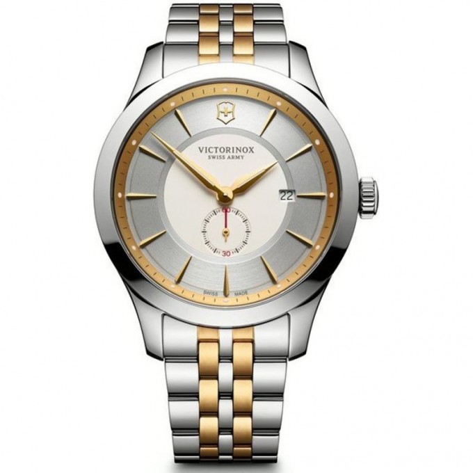 Наручные часы VICTORINOX ALLIANCE LARGE 44 241764