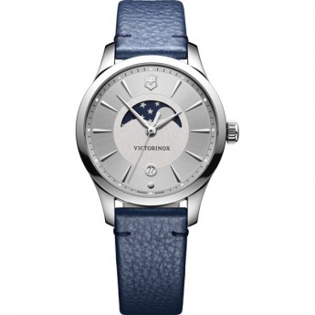 Наручные часы VICTORINOX ALLIANCE SMALL 241832 Наручные часы VICTORINOX ALLIANCE SMALL 241832