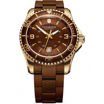 Наручные часы VICTORINOX MAVERICK GS 241608 Наручные часы VICTORINOX MAVERICK GS 241608