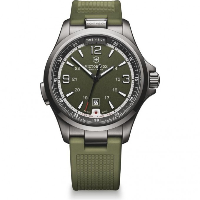 Наручные часы VICTORINOX NIGHT VISION 241595