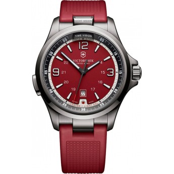 Наручные часы VICTORINOX NIGHT VISION 241717 Наручные часы VICTORINOX NIGHT VISION 241717