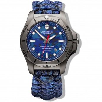 Наручные часы VICTORINOX I.N.O.X. 241813