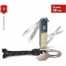 Складной нож VICTORINOX CLASSIC SD NEW YORK STYLE 0.6223.E223
