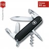Складной нож VICTORINOX SPARTAN 1.3603.3B1